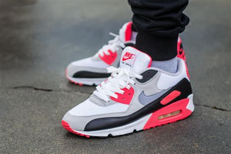 nike air max 90 ultra mid schuhe|nike air max 90 infrared.